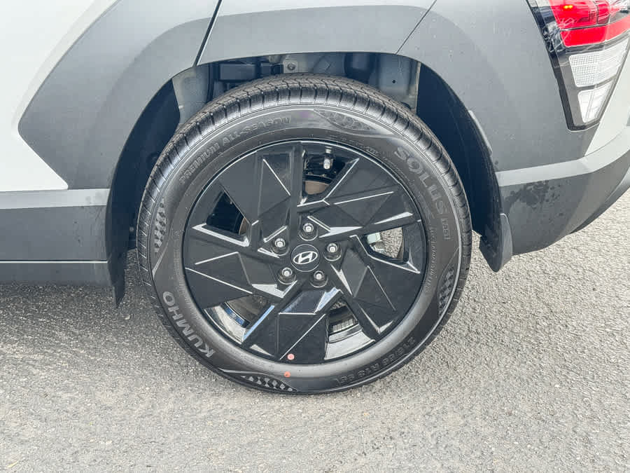 New 2027 Hyundai Kona SEL Sport FWD image 10