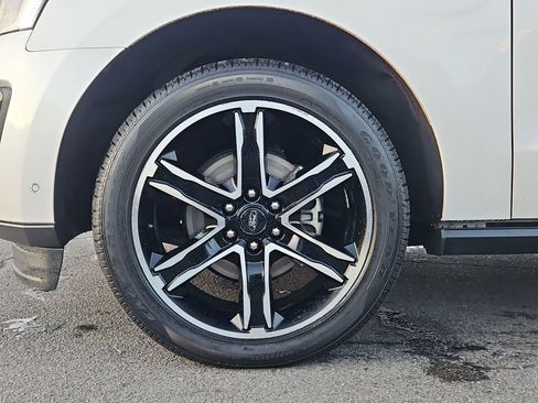 Used 2019 Ford Expedition Max Limited w/ Equipment Group 303A image 13