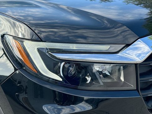 Used 2022 Honda Passport EX-L image 35