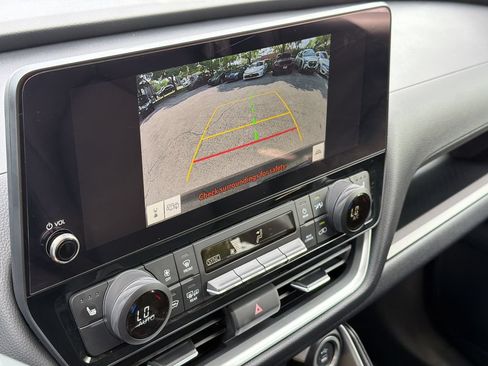 Used 2026 Toyota Grand Highlander AWD image 6