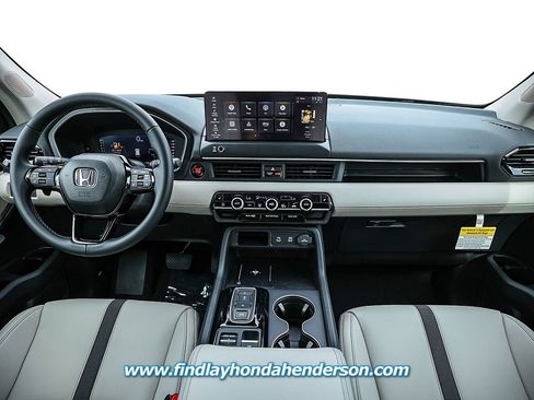 New 2026 Honda Pilot EX-L image 11