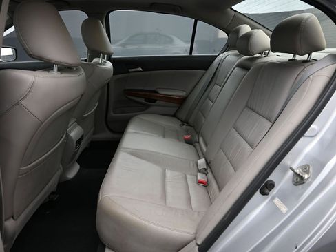 Used 2012 Honda Accord EX-L image 35
