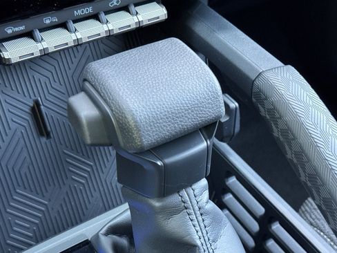 New 2026 Toyota 4Runner SR5 RWD image 24