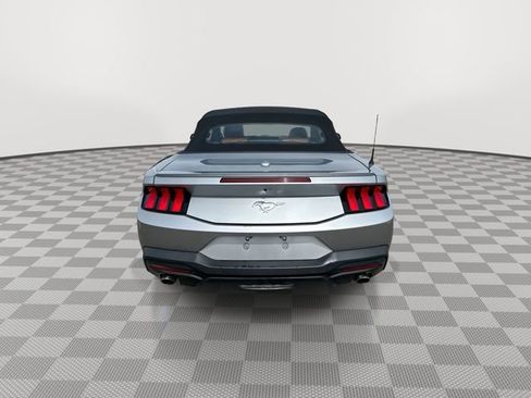 Used 2024 Ford Mustang Premium RWD image 8