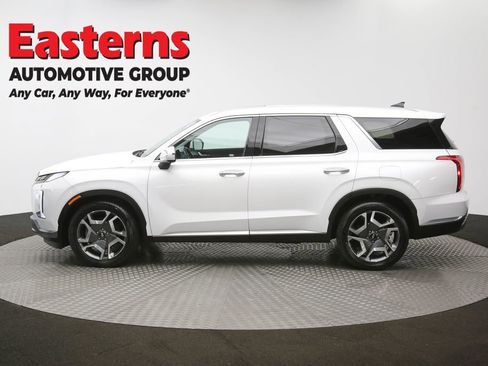 Used 2023 Hyundai Palisade Limited image 64