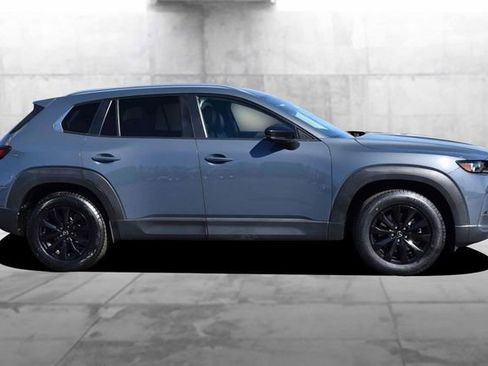 Used 2024 MAZDA CX-50 AWD 2.5 S w/ Preferred Package image 5