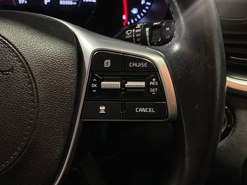 Used 2019 Kia Sorento EX FWD image 34