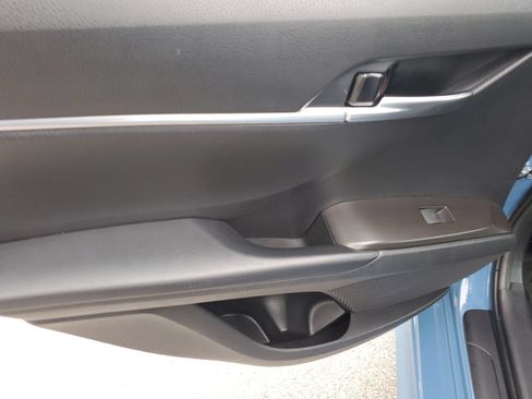 Certified 2024 Toyota Camry SE FWD image 14