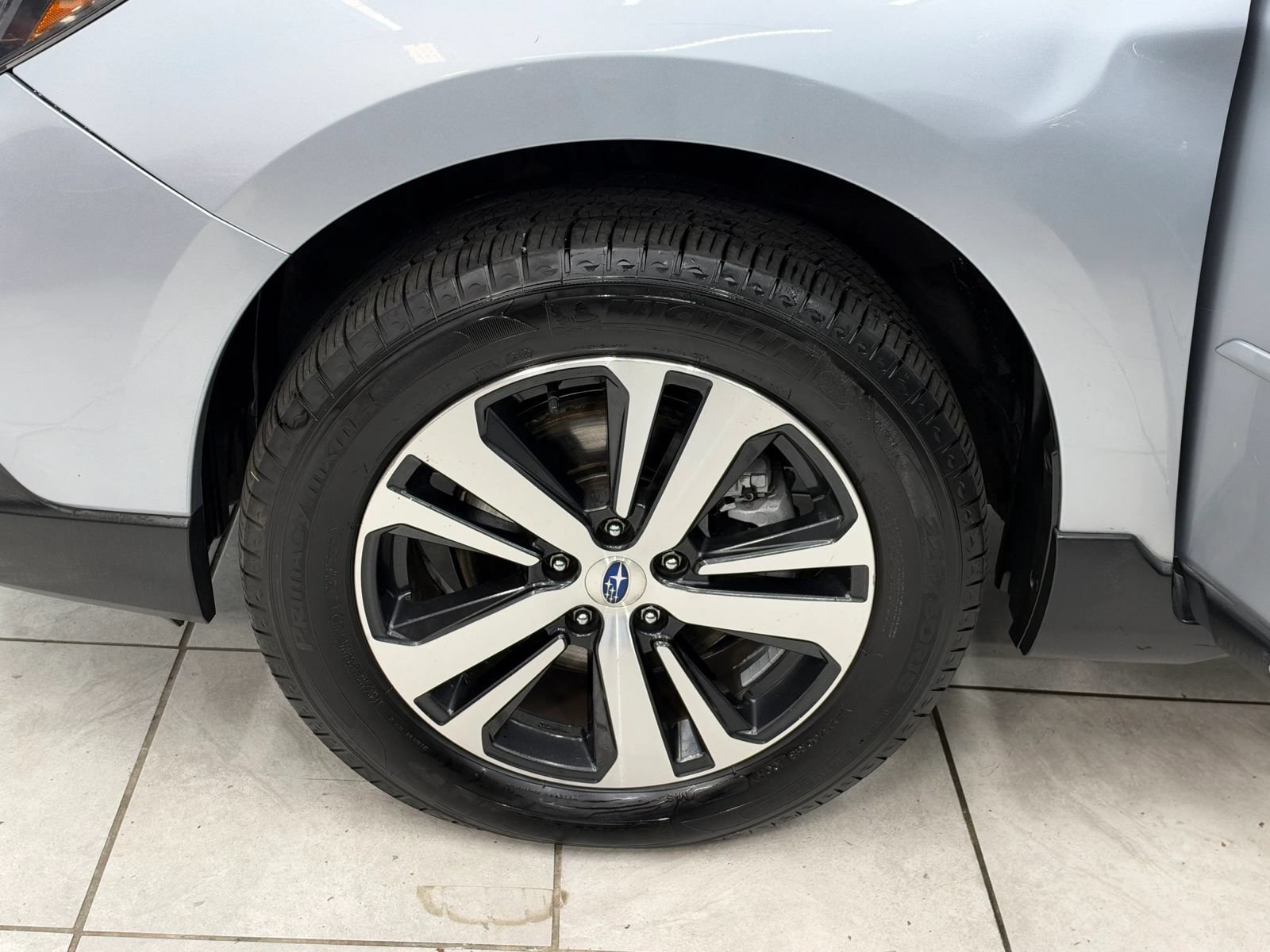 Used 2019 Subaru Outback 2.5i Limited AWD/4WD image 39