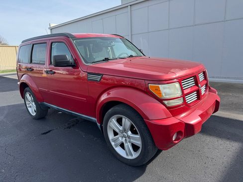 Used 2011 Dodge Nitro Heat image 6