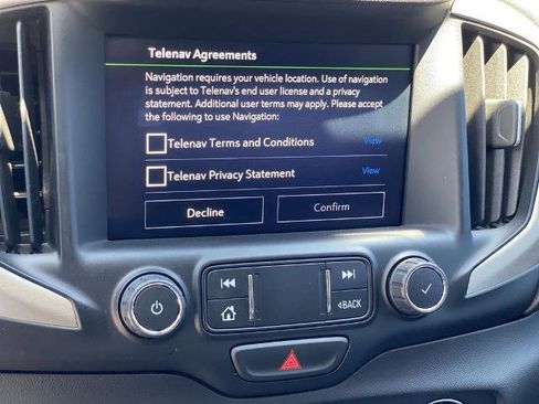 Used 2020 GMC Terrain Denali w/ Denali Premium Package FWD image 12