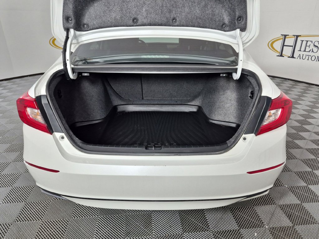 Used 2019 Honda Accord EX-L image 31