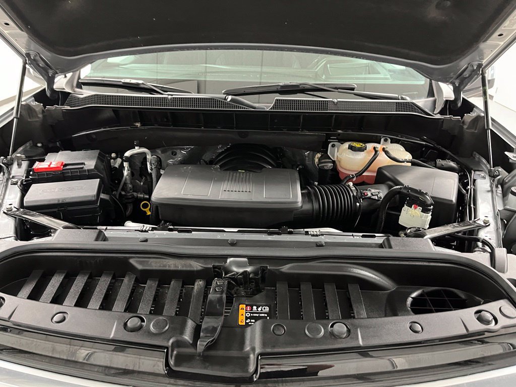 Used 2024 Chevrolet Silverado 1500 High Country w/ High Country Premium Package AWD/4WD image 65