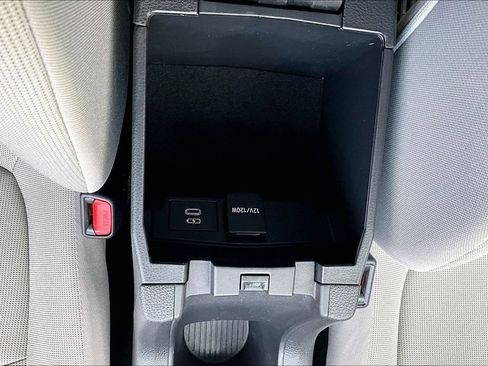 Certified 2026 Toyota Corolla Cross LE FWD image 38