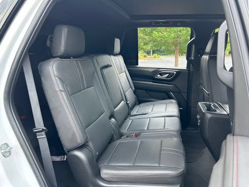 Used 2024 Chevrolet Tahoe RST w/ Luxury Package AWD/4WD image 54