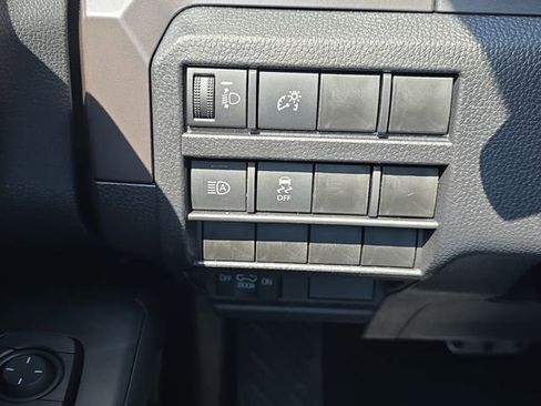 New 2026 Toyota Tacoma TRD Sport image 25