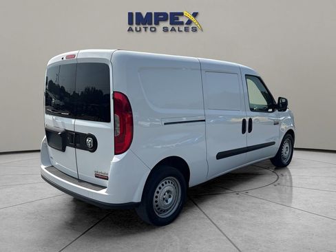 Used 2022 RAM ProMaster City Wagon image 5