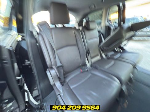 Used 2019 Honda Odyssey Touring image 39