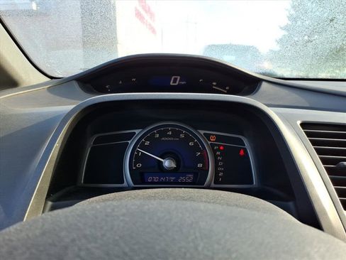 Used 2008 Honda Civic LX image 26