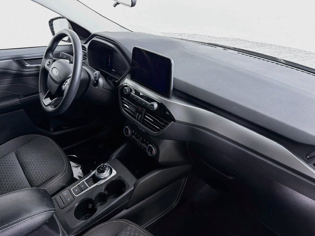 Used 2023 Ford Escape Active AWD/4WD image 28