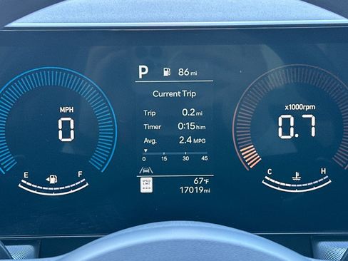 Used 2025 Hyundai Sonata SEL image 28