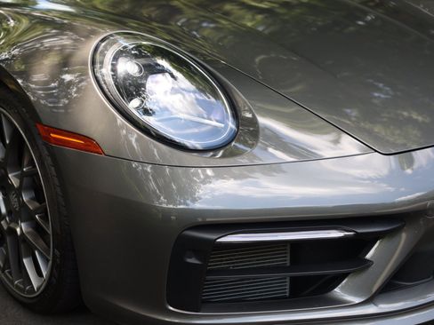 Used 2021 Porsche 911 GT3 RS image 40