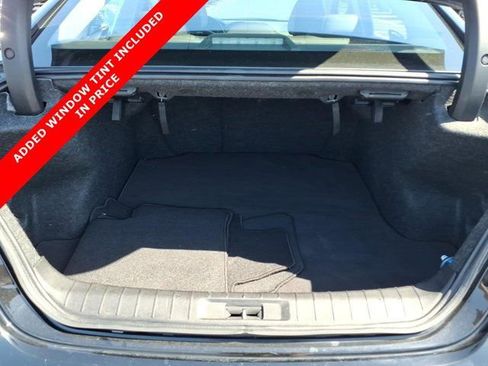 Used 2023 Nissan Maxima SV w/ Floor Mat Group FWD image 30