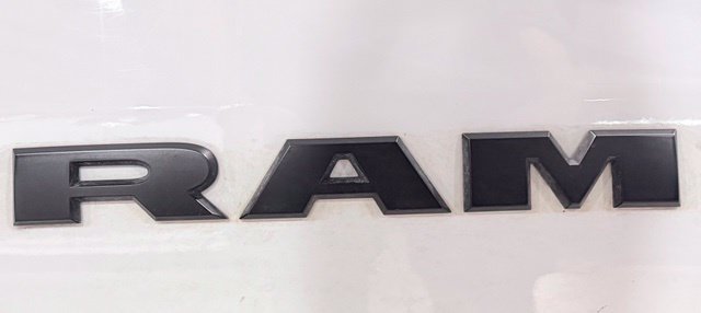 Used 2026 RAM 1500 RHO w/ Bed Utility Group AWD/4WD image 35