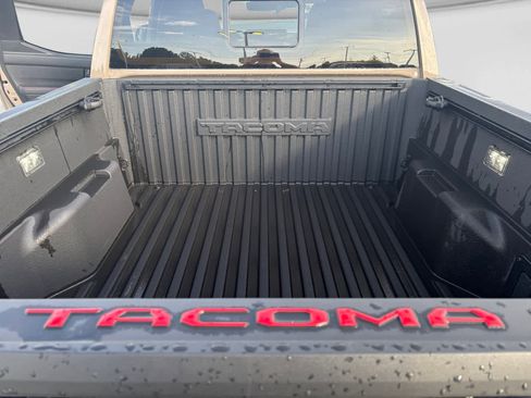 Used 2025 Toyota Tacoma TRD Pro w/ Tow Tech Package AWD/4WD image 15