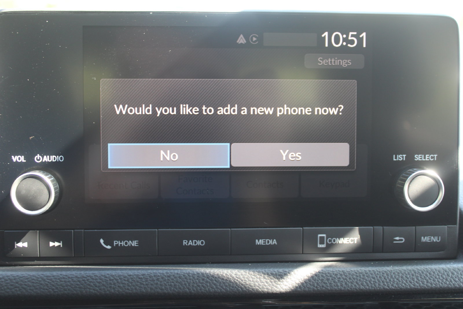 Used 2025 Honda Civic Sport image 42