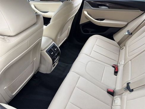 Used 2020 BMW X3 sDrive30i w/ Driving Assistance Package image 18