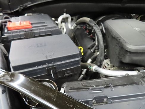 Used 2023 Chevrolet Tahoe RST image 32