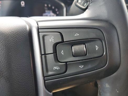 Used 2024 GMC Sierra 1500 SLE AWD/4WD image 23