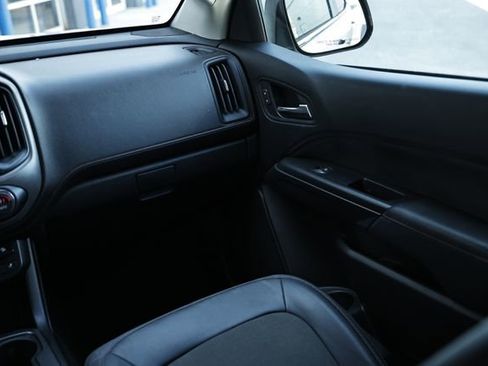 Used 2018 GMC Canyon All Terrain w/ Trailering Package image 28