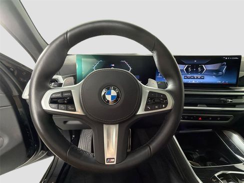 Certified 2026 BMW X6 xDrive40i AWD/4WD image 11