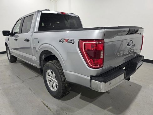 Used 2022 Ford F150 XLT w/ Trailer Tow Package image 2