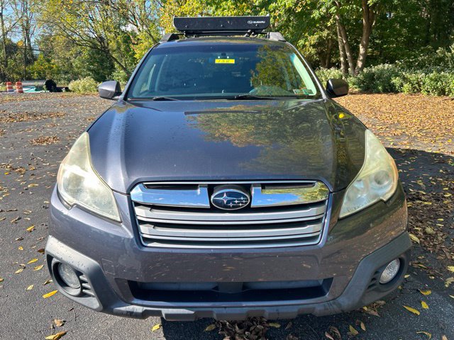 Used 2014 Subaru Outback 2.5i Premium w/ Moonroof Package AWD/4WD image 8