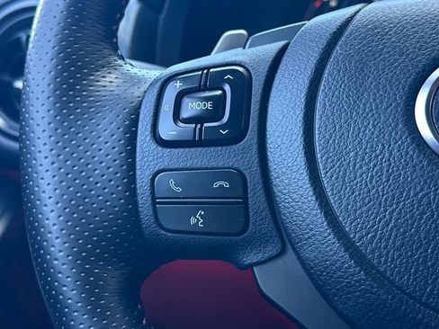 Used 2023 Lexus IS 350 F Sport RWD image 26