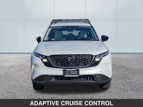 New 2026 MAZDA CX-5 Preferred AWD/4WD image 2