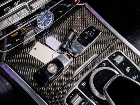 Used 2022 Mercedes-Benz G 63 AMG 4MATIC image 14