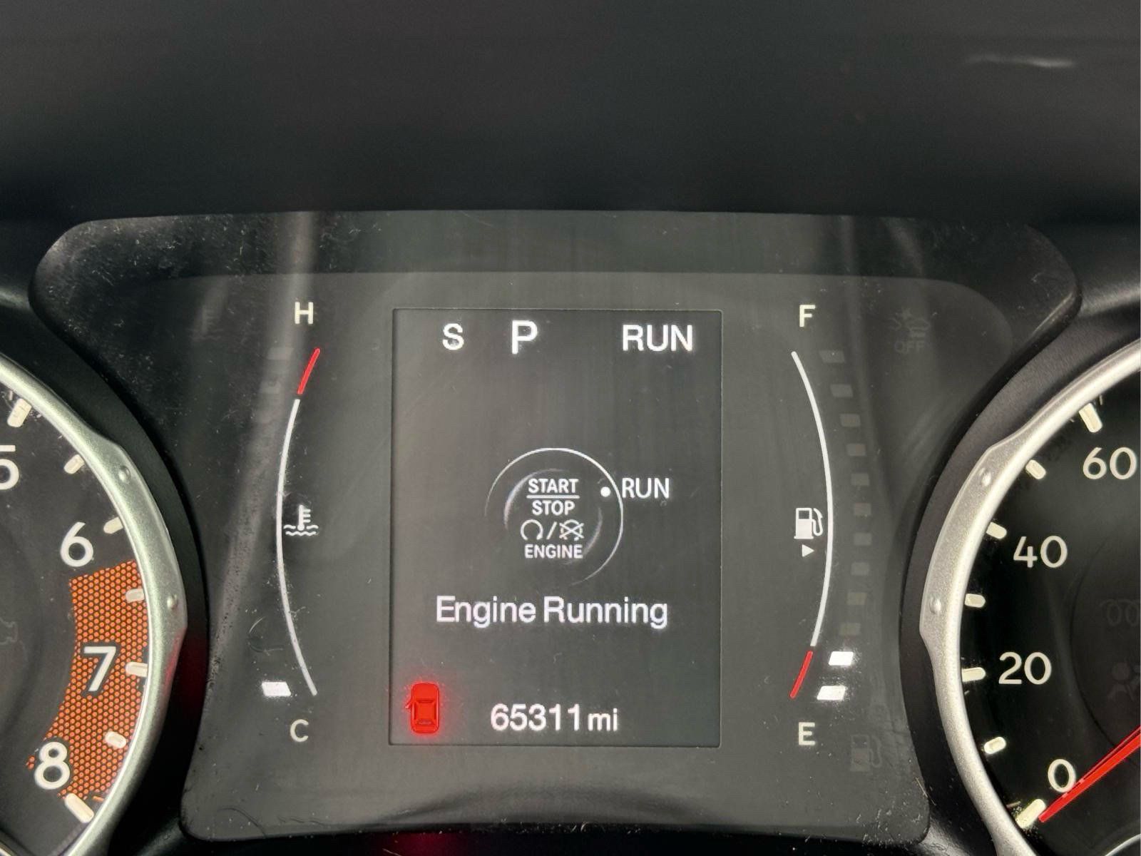 Used 2021 Jeep Compass Latitude FWD image 25