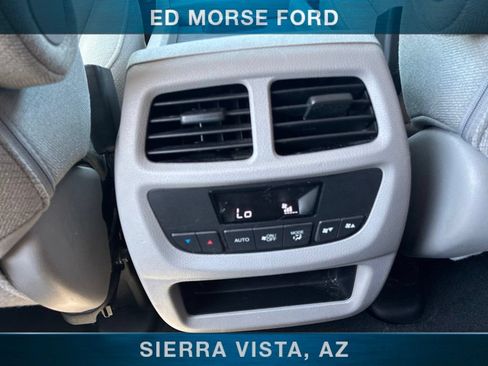 Used 2018 Honda Pilot EX image 21