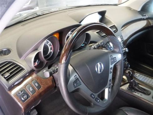Used 2011 Acura MDX w/ Advance & Entertainment image 28