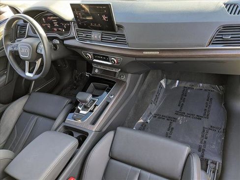 Certified 2025 Audi Q5 2.0T Premium Plus w/ Premium Plus Package image 21