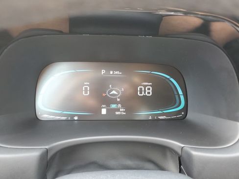 Used 2023 Hyundai Palisade SEL w/ Cargo Package FWD image 25