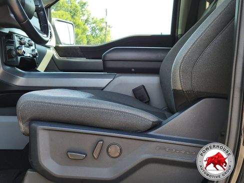 Used 2022 Ford F150 XLT w/ Equipment Group 302A High AWD/4WD image 23
