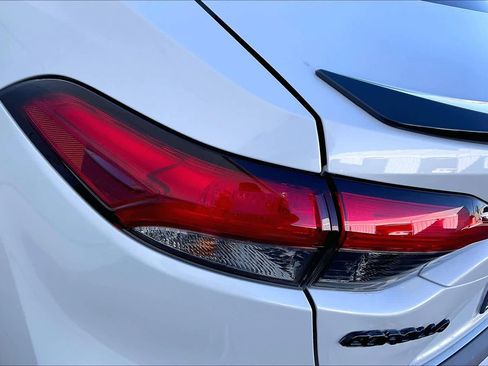 Used 2021 Toyota Corolla XSE image 28