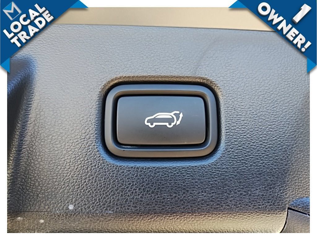 Used 2025 Hyundai Tucson SEL FWD image 31