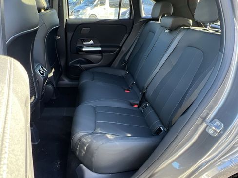 New 2026 Mercedes-Benz GLA 250 GLA 250 image 23