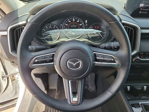 Used 2025 MAZDA CX-50 AWD 2.5 S w/ Select Package image 16
